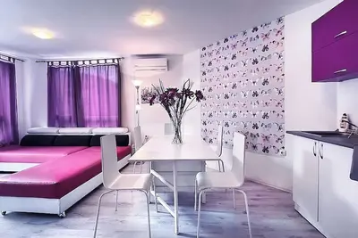 Image de PoolView Xl-1-BedroomApartment in Rose Garden with Free Parking and Pool