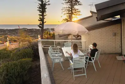 Scarborough Dunes Villa