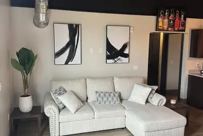 Image de Luxury 2-bedroom condo in downtown Kalamazoo