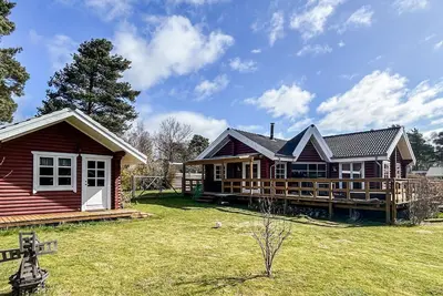 Image de Charmante maison avec sauna à Vordingborg