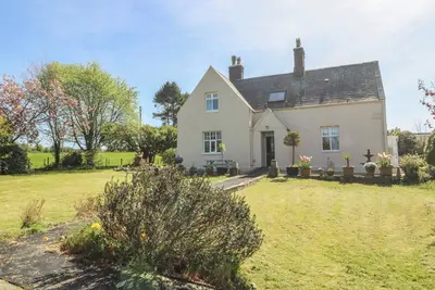 Image de Mallards Rest, with a garden in Bontnewydd, Gwynedd