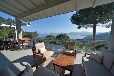 Image de Villa Laura - new villa with sea view