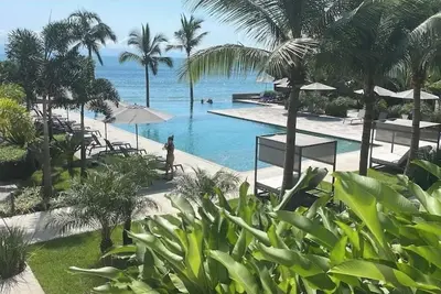 Image de Arama Bay private beach & amenities