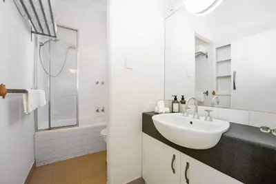 Image de Charming Fitzroy Apartment Near Gardens & Museum
