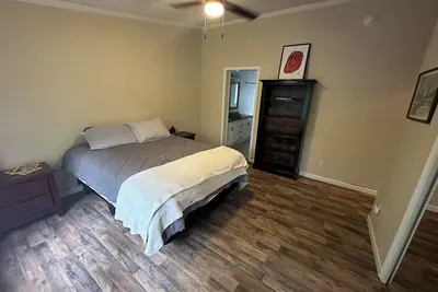 Image de Pisgah hideout #1 10 mins from brevard, pisgah, Toxaway, dupont, and all Forests