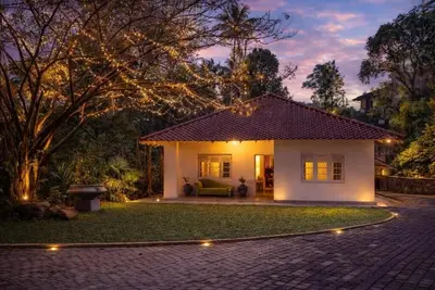 Heuvel Villa Kandy
