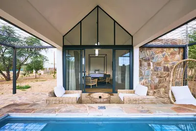 Image de Sandwerf Retreat and Lodge