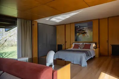 Image de Lotus: architecture country home