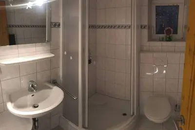 Image de Charmant appartement à Sankt Johann in Tirol avec entrée privée