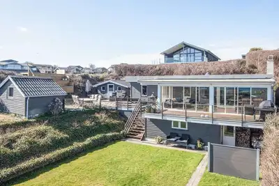 Image de 4 etoiles maison de vacances a Hejls