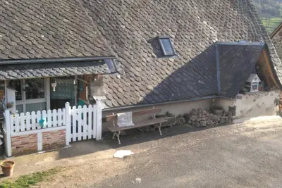 Image de Gîte \" le Shabby blue\"