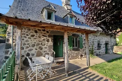 Image de le Gîte Rosa Bonheur