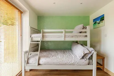 Image de Retraite familiale à la campagne près d'Emerald Park