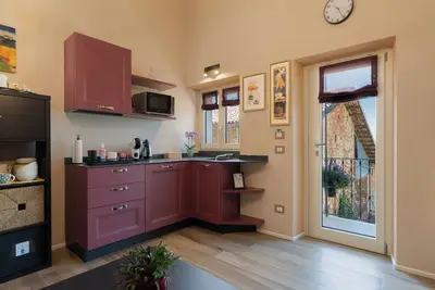 Image de Cozy and charming vacation home in Langhe, for families/small groups