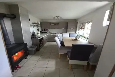 Image de Holiday Home Kim with Swimming Pool