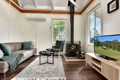 The Vines Suite with Free Wine Tasting