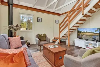 The Meadow Suite with Free Wine Tasting