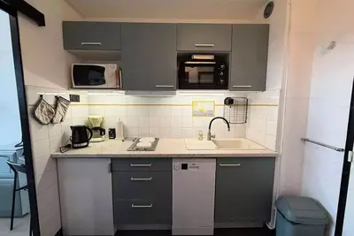 Image de Appartement