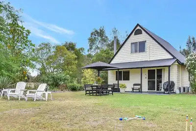 Image de The Grove Suite with Free Wine Tasting