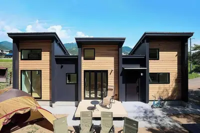 Image de PiECE BuildingExclusive use of an entire cottage / Ueda City Nagano