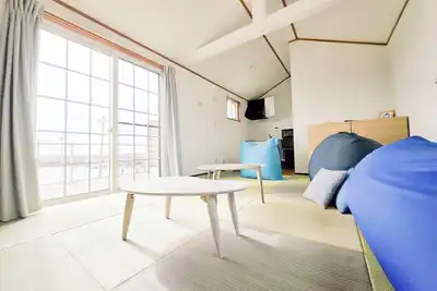 Image de Trailer house relaxation room Higata / Kisarazu City Chiba