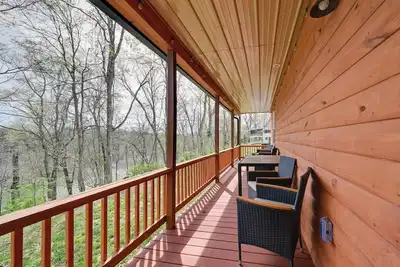 Image de Lake Cumberland Views! Boating & Fishing Basecamp