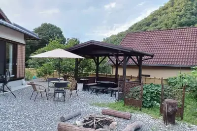 Image de Rent an entire Japanesestyle villa with your dog  / Kanzaki District Hyōgo