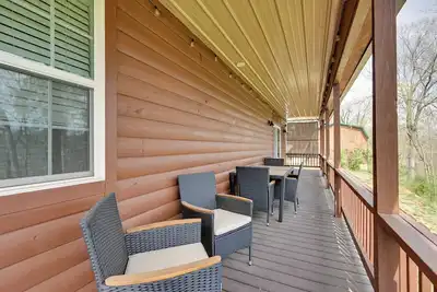 Image de Lakeside Views! Somerset Escape 1 Mi to Boat Ramp
