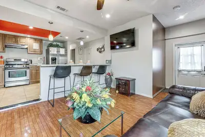 Image de SoCal Launchpad: 3br in Hawthorne, 4 Mi to SoFi!