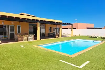Image de Villa Paradise