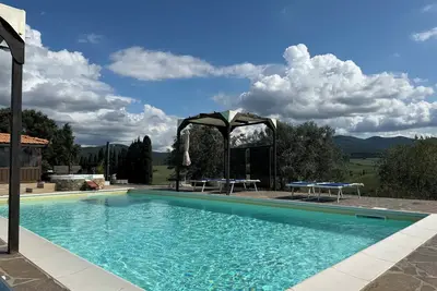 Image de Podere Novo