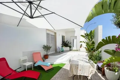 Image de White House |Holiday home in Salento - Veglie(Le)