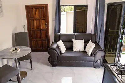 Image de Charming 2-bedroom apartment in Lusaka perfect for your stay