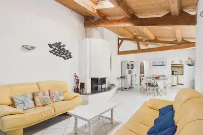 Image de Maison pour 6, proche plage et marais