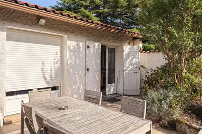 Image de Charmante maison avec piscine