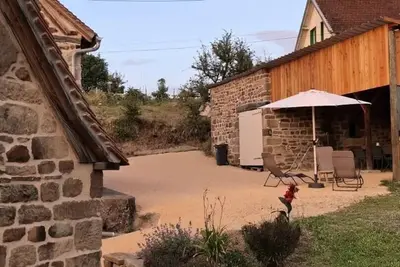 Image de Gîte de France 6 personnes