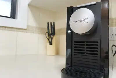 Oceanfront | 2br Sleeps 4 | Free Parking + Netflix