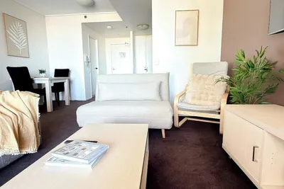 Image de Direct Story Bridge | Sleeps 6 | Parking | Resort