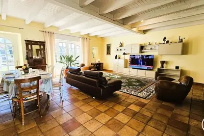 Image de Gîte de France 2 personnes