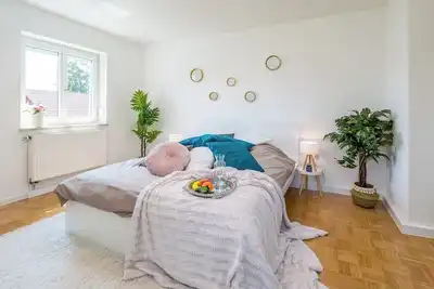 Image de Eg \"M\" Schöne 70m² City Wohnung 15 min. von Salzburg
