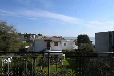 Image de M459 – Marcelli, new three-room apartment near the sea