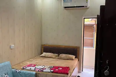 Image de Assi Mohaala Stay, Near Assi Ghat, Guest House.