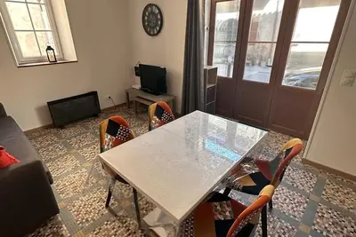 Image de Studio tout confort en plein coeur du village