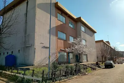 Image de mai Ak oda