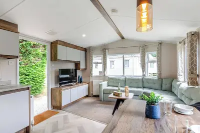 Image de Bronze Premium Caravan with parking* P