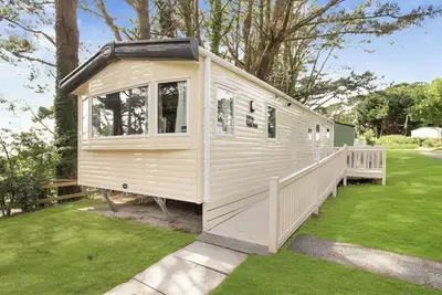 Image de Silver Accessible with parking