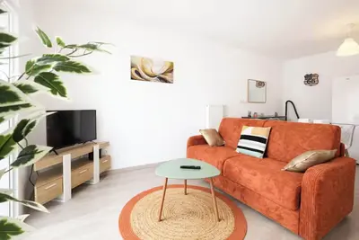 Image de Le Nid Urbain Apaisant de Mons en Baroeul