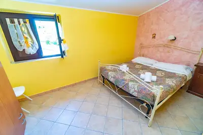 Image de Casa Carrubo – Villa Mapa avec vue mer, Wi-Fi et climatisation