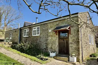 Image de Blackmoor View Cottage - sleeps 2 guests  in 1 bedroom