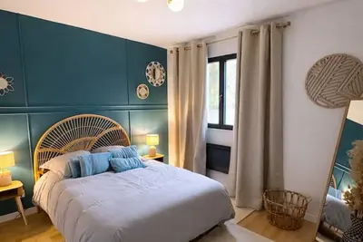 Image de Maison Zoé, Country House, 6 pers.